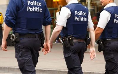 Vlaams Belang Brussel klaagt “socialistisch offensief tegen politie” aan