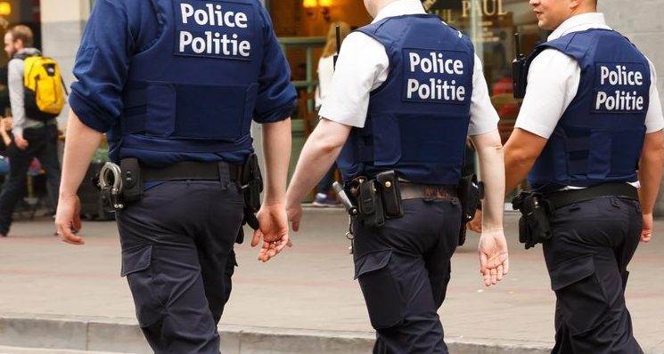 Brusselse gerechtelijke politie bevestigt analyse Vlaams Belang: Geweld gestuurd door drugsclans