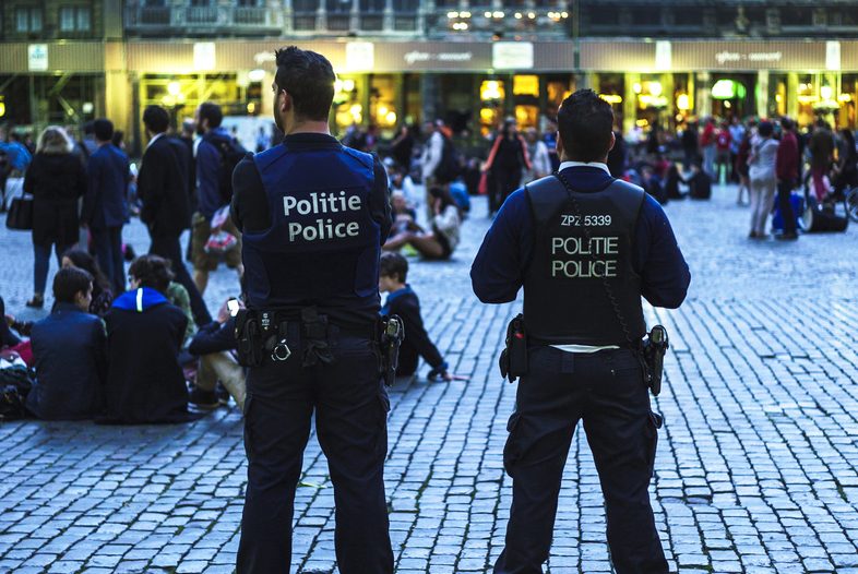 Politiehoorzittingen Brussel: “Politiek moet politie steunen, niet ondermijnen”, zegt VB