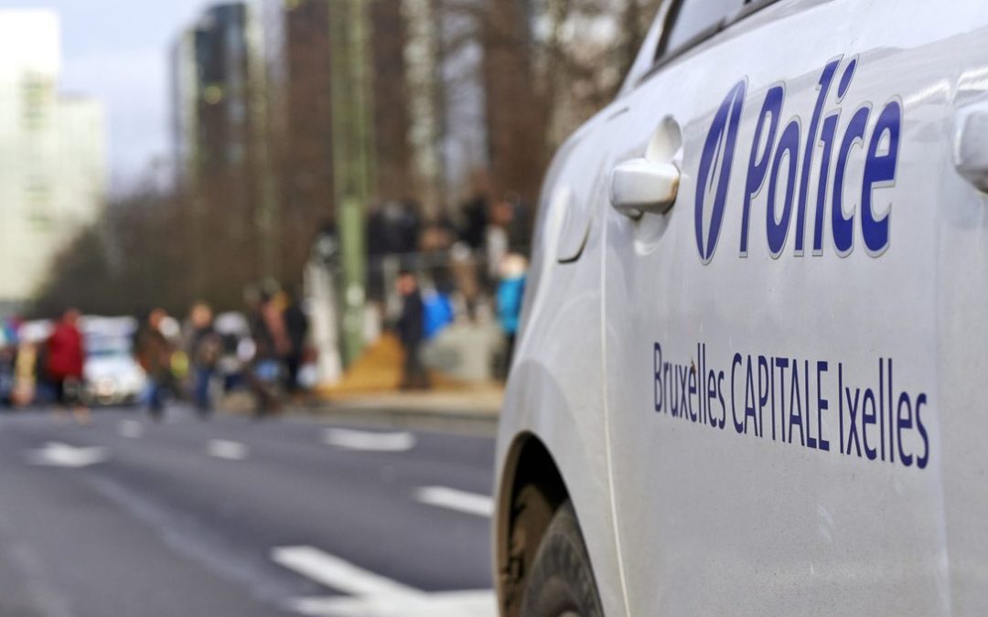 Hilde Sabbe (sp.a) beledigt politie tijdens hoorzitting: Vlaams Belang eist excuses