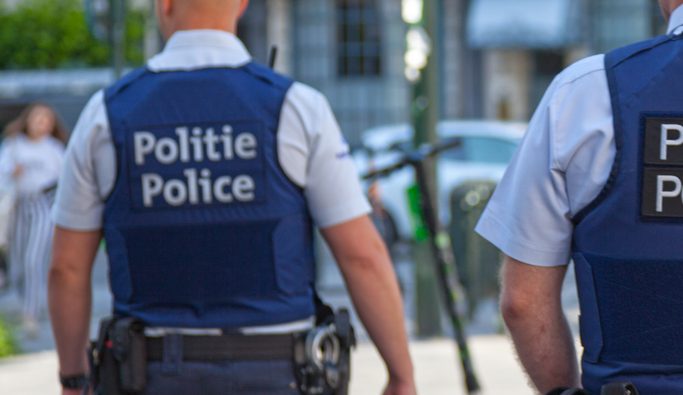 Zwaar geweld op agent in Anderlecht “mee door politieke elite veroorzaakt”