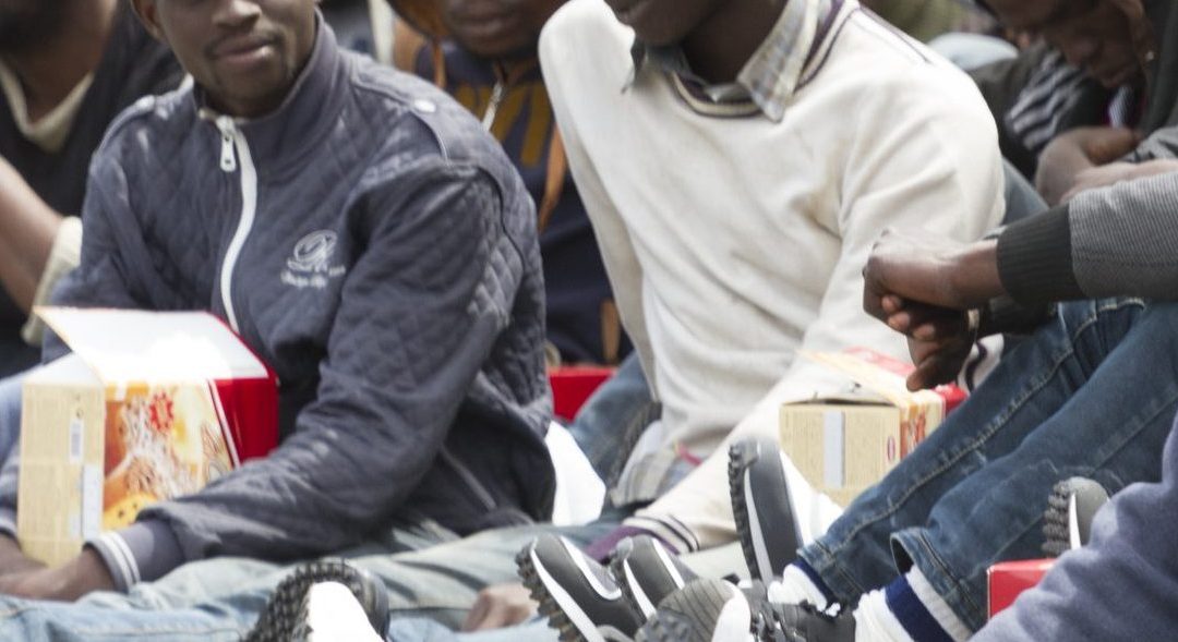 Beleidsverklaring Asiel en Migratie “linkse en lakse maat voor niks”