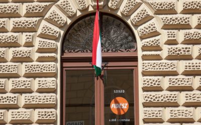 Vlaams Belang steunt verzet Polen en Hongarije: “Neen aan het Europese dictaat”