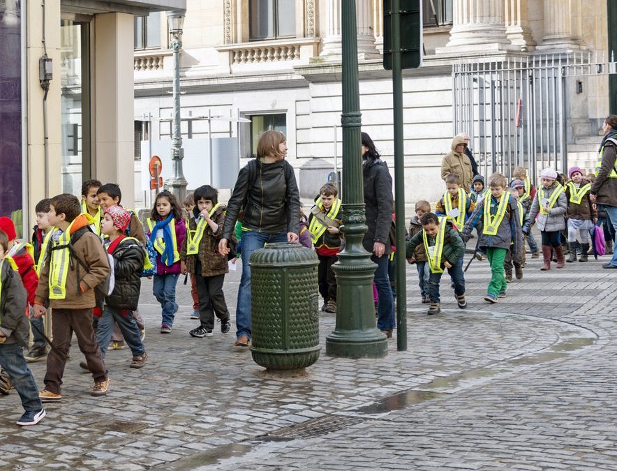 “Voorrangsregeling nog steeds onvoldoende om kinderen uit Vlaams-Brusselse gezinnen plaats te garanderen in Nederlandstalig onderwijs Brussel”