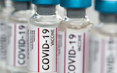 “Vandenbroucke liegt over vlot verloop van vaccinaties”