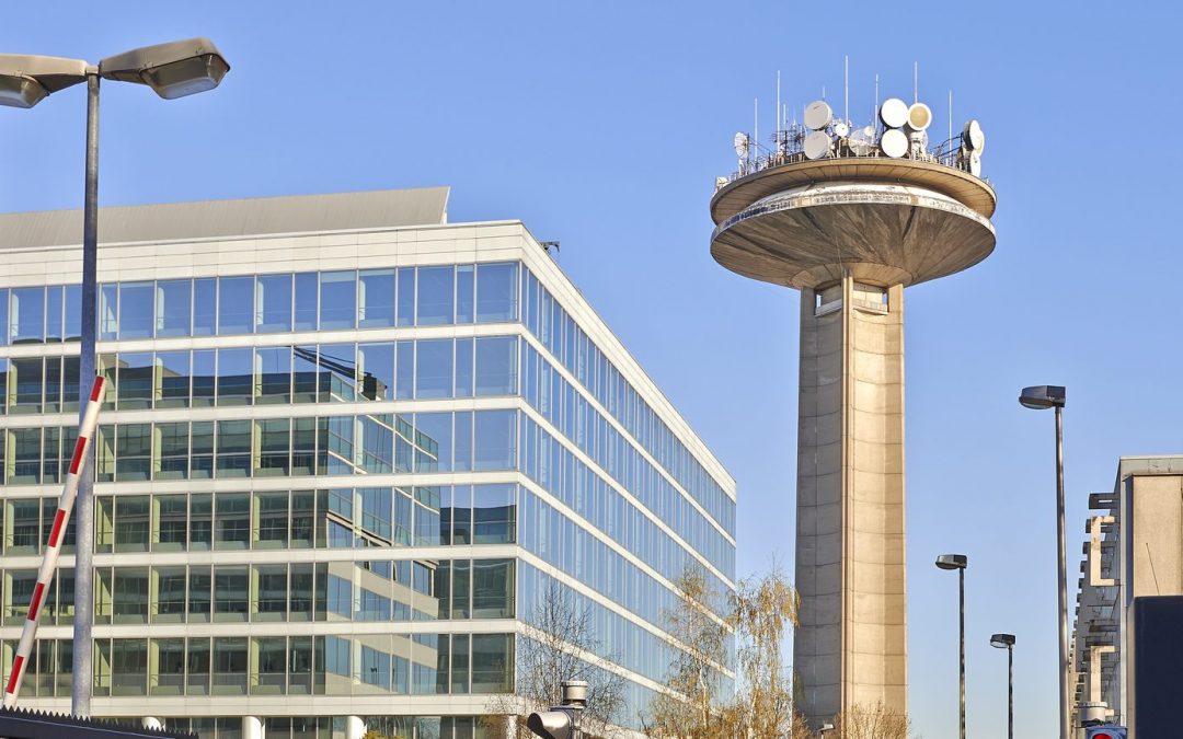 Academisch rapport bewijst: VRT discrimineert Vlaams Belang