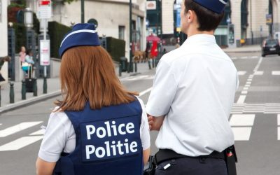 Vlaams Belang Brussel wil actiever beleid tegen intimidatie van vrouwen