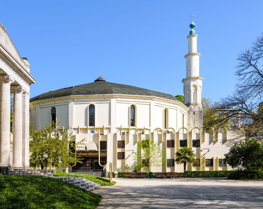 Na uitwijzing imam eist Vlaams Belang betere controle op moskeeën