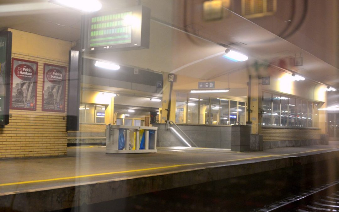 Wijk Brussel-Noord bijna no-go-zone: “Pak probleem bij wortel aan!”