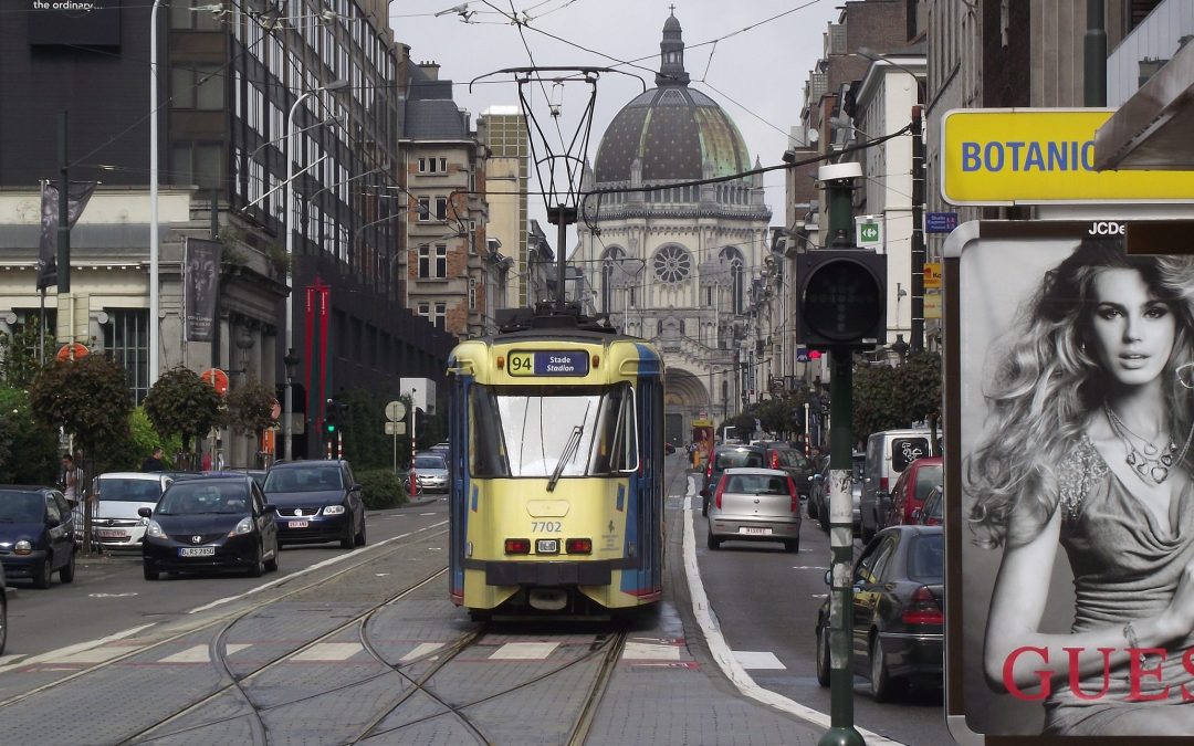 “Bezetting van gebouwen mag niet leiden tot regularisatie”