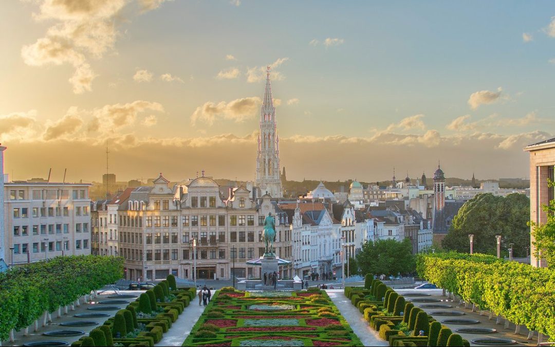 Als ouder gebruik maken van Vlaams onderwijs in Brussel: leer Nederlands