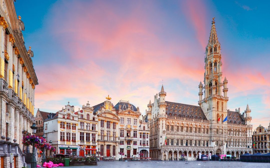 Anti-Vlaams taalracisme in Brussel opnieuw bestendigd