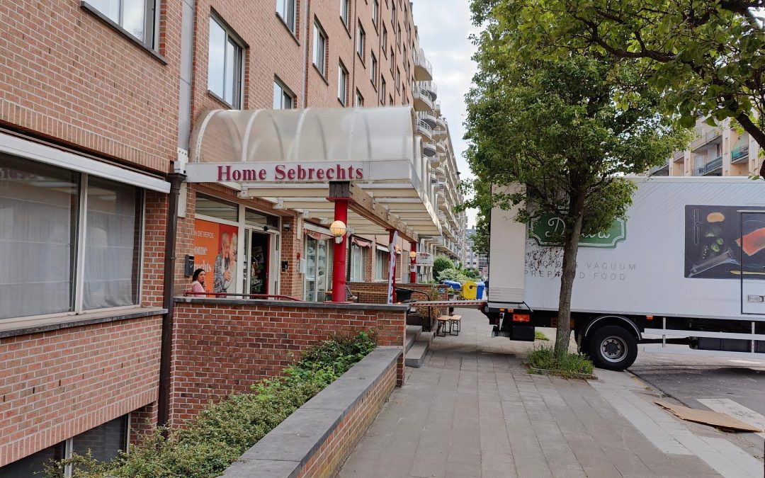 Rechter bevestigt: Molenbeeks asielcentrum onwettig