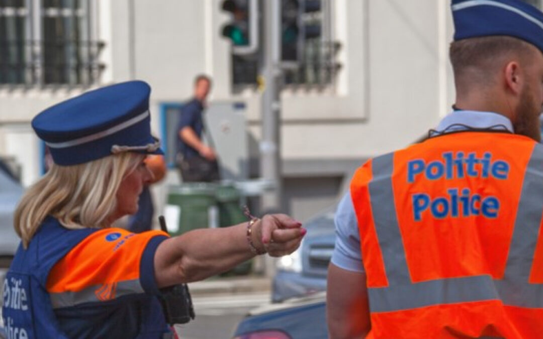 Nieuwe aanval op agent: Vlaams Belang eist hoorzitting