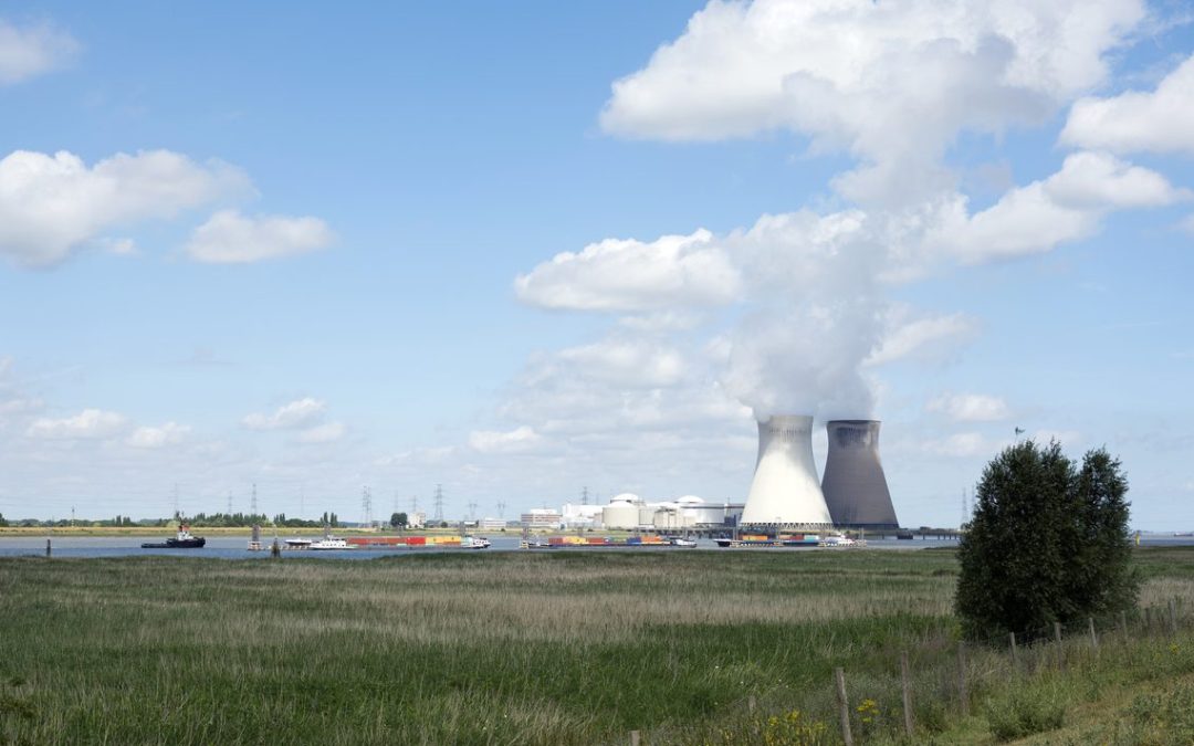 “Groen blijft liegen over kernenergie”