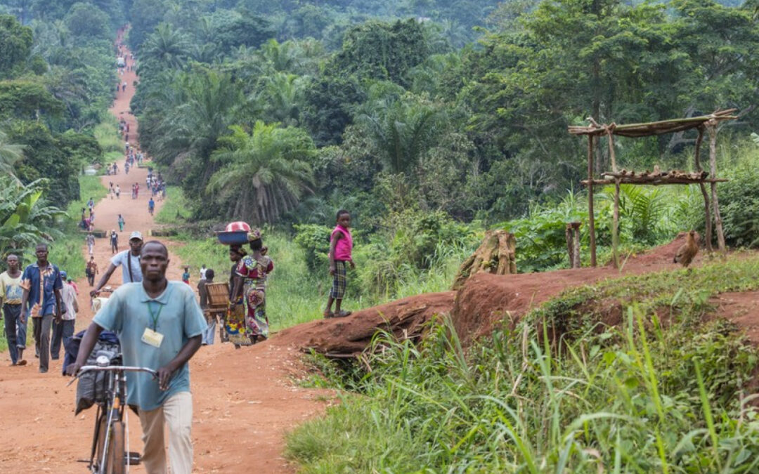Bijzondere Congocommissie: “Neen tegen recuperatiepoging van Groen”