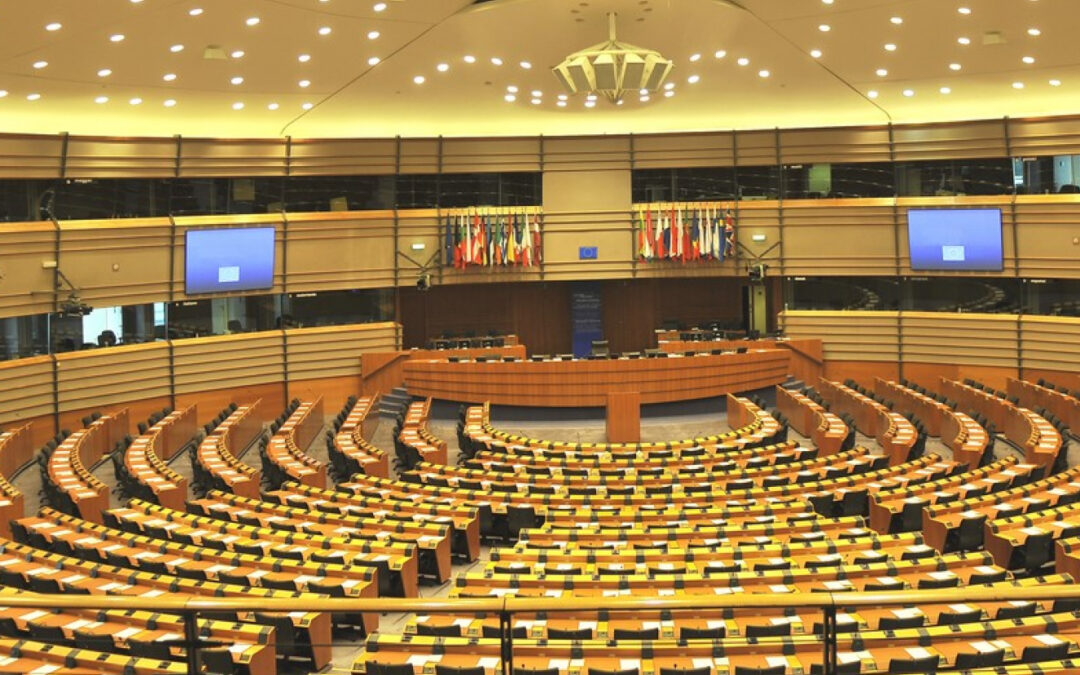 Vlaams Belang eist debat over Qatar-schandaal in Europees Parlement