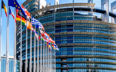 Europees Parlement wil verkiezingen manipuleren door oppositie het zwijgen op te leggen