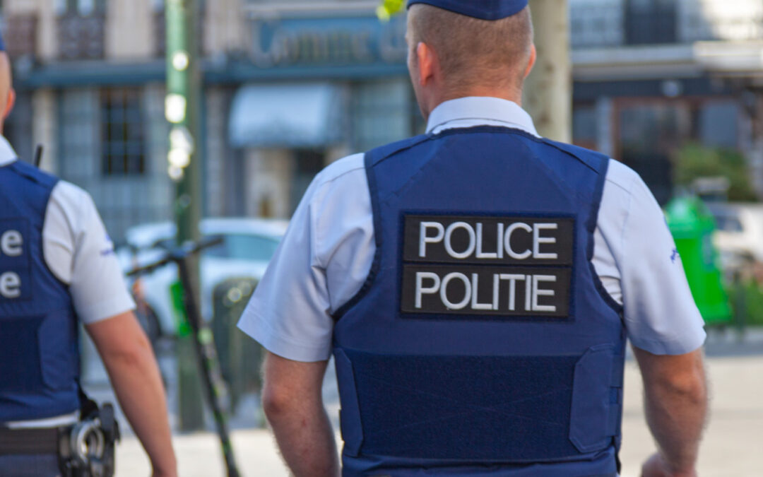 Vlaams Belang wil speciale politieaanpak in Brusselse Noordwijk uitgebreid zien