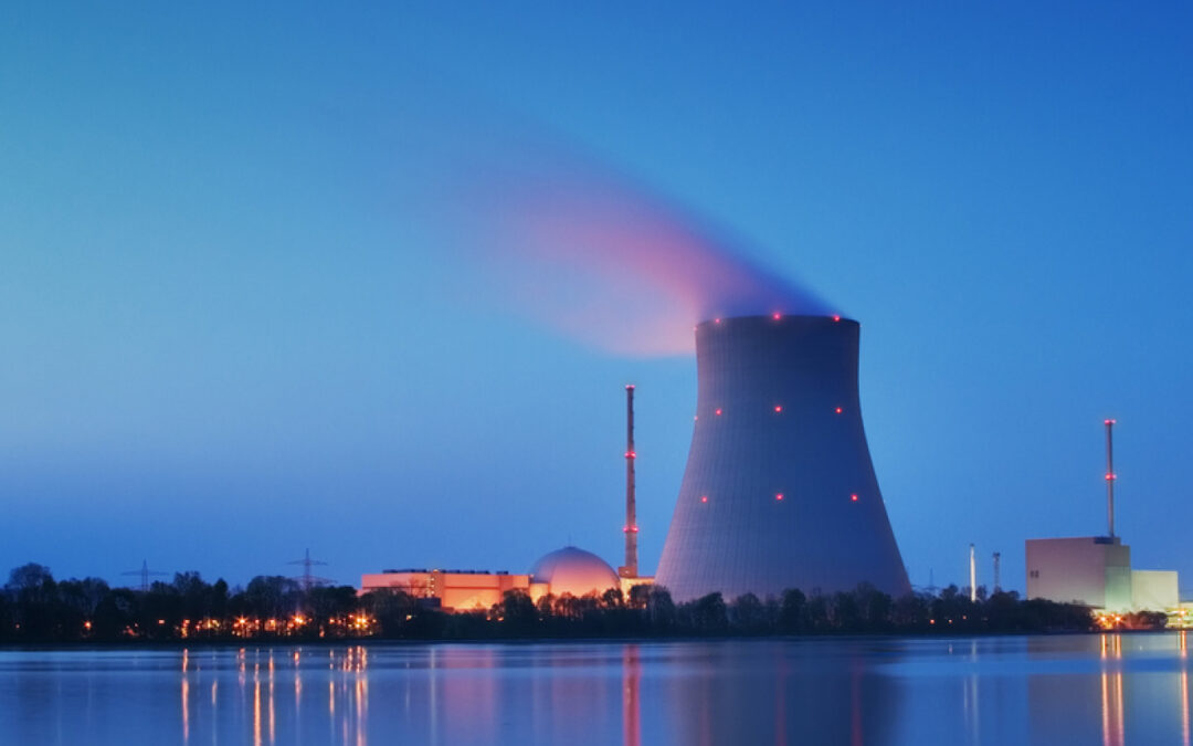 Groenen blijven zich verzetten tegen kernenergie: “ecologisch fundamentalisme”